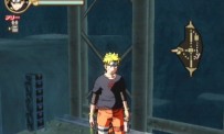 Naruto Shippuden : Ultimate Ninja 4