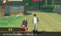 Naruto Shippuden : Ultimate Ninja 4