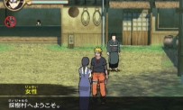 Naruto Shippuden : Ultimate Ninja 4