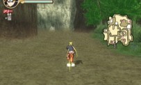 Naruto Shippuden : Ultimate Ninja 4