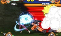 Naruto Shippuden : Ultimate Ninja 4