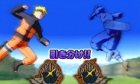 Naruto Shippuden : Ultimate Ninja 4