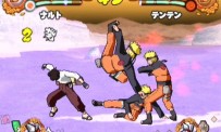 Naruto Shippuden : Ultimate Ninja 4