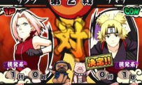 Naruto Shippuden : Ultimate Ninja 4