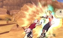 Naruto Shippuden : Ultimate Ninja 4