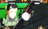 Naruto Shippuden : Ultimate Ninja 4