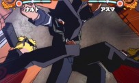 Naruto Shippuden : Ultimate Ninja 4