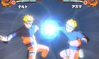 Naruto Shippuden : Ultimate Ninja 4