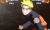 Naruto Shippuden : Ultimate Ninja 4