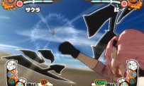 Naruto Shippuden : Ultimate Ninja 4