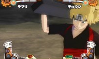 Naruto Shippuden : Ultimate Ninja 4