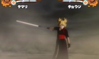 Naruto Shippuden : Ultimate Ninja 4