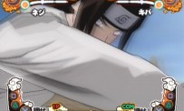 Naruto Shippuden : Ultimate Ninja 4