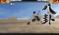 Naruto Shippuden : Ultimate Ninja 4