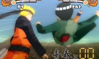 Naruto Shippuden : Ultimate Ninja 4