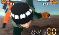 Naruto Shippuden : Ultimate Ninja 4