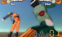 Naruto Shippuden : Ultimate Ninja 4