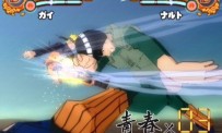 Naruto Shippuden : Ultimate Ninja 4