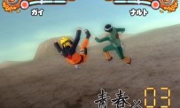 Naruto Shippuden : Ultimate Ninja 4