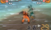 Naruto Shippuden : Ultimate Ninja 4