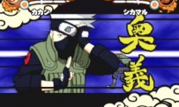 Naruto Shippuden : Ultimate Ninja 4