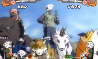 Naruto Shippuden : Ultimate Ninja 4