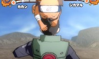 Naruto Shippuden : Ultimate Ninja 4