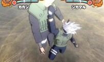 Naruto Shippuden : Ultimate Ninja 4