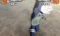 Naruto Shippuden : Ultimate Ninja 4