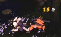 Naruto Shippuden : Ultimate Ninja 4