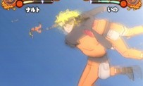 Naruto Shippuden : Ultimate Ninja 4