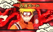 Naruto Shippuden : Ultimate Ninja 4