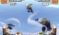 Naruto Shippuden : Ultimate Ninja 4