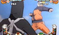 Naruto Shippuden : Ultimate Ninja 4