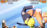 Naruto Shippuden : Ultimate Ninja 4