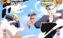 Naruto Shippuden : Ultimate Ninja 4