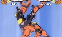 Naruto Shippuden : Ultimate Ninja 4