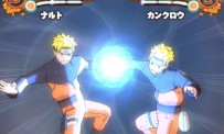 Naruto Shippuden : Ultimate Ninja 4