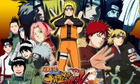 Naruto Shippuden : Ultimate Ninja 4