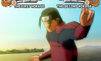 Naruto Shippuden : Ultimate Ninja 4
