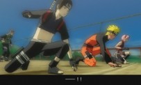 Naruto Shippuden : Ultimate Ninja 5