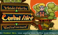 Naruto Shippuden : Ultimate Ninja 5