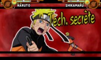 Naruto Shippuden : Ultimate Ninja 5