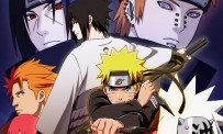 Naruto Shippuden : Ultimate Ninja Heroes 3