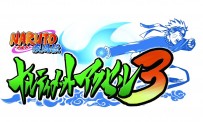 Naruto Shippuden : Ultimate Ninja Heroes 3