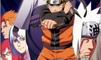 Naruto Shippuden : Ultimate Ninja Heroes 3