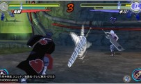 Naruto Shippuden : Ultimate Ninja Heroes 3