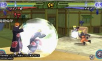 Naruto Shippuden : Ultimate Ninja Heroes 3