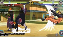 Naruto Shippuden : Ultimate Ninja Heroes 3