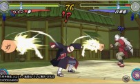 Naruto Shippuden : Ultimate Ninja Heroes 3